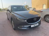 مازدا CX5 2020  فل اضافات