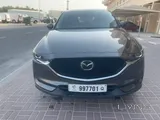 مازدا CX5 2020  فل اضافات