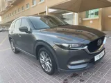 مازدا CX5 2020  فل اضافات