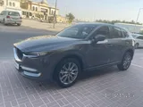 مازدا CX5 2020  فل اضافات