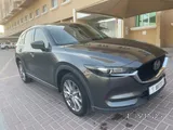مازدا CX5 2020  فل اضافات