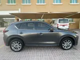 مازدا CX5 2020  فل اضافات