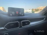 مازدا CX5 2020  فل اضافات