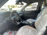 مازدا CX5 2020  فل اضافات
