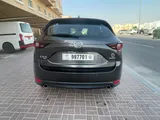 مازدا CX5 2020  فل اضافات