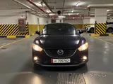 Dark blue Mazda6 - Low mile range !