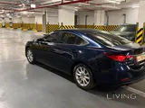 Dark blue Mazda6 - Low mile range !
