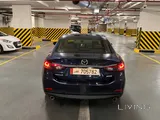 Dark blue Mazda6 - Low mile range !