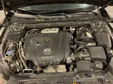 Dark blue Mazda6 - Low mile range !