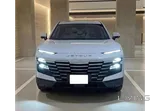 داشينج 2024 فئة كامل المواصفات كالجديدة