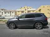 Dealer maintained, Honda Pilot touring for sale