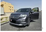 Dealer maintained, Honda Pilot touring for sale