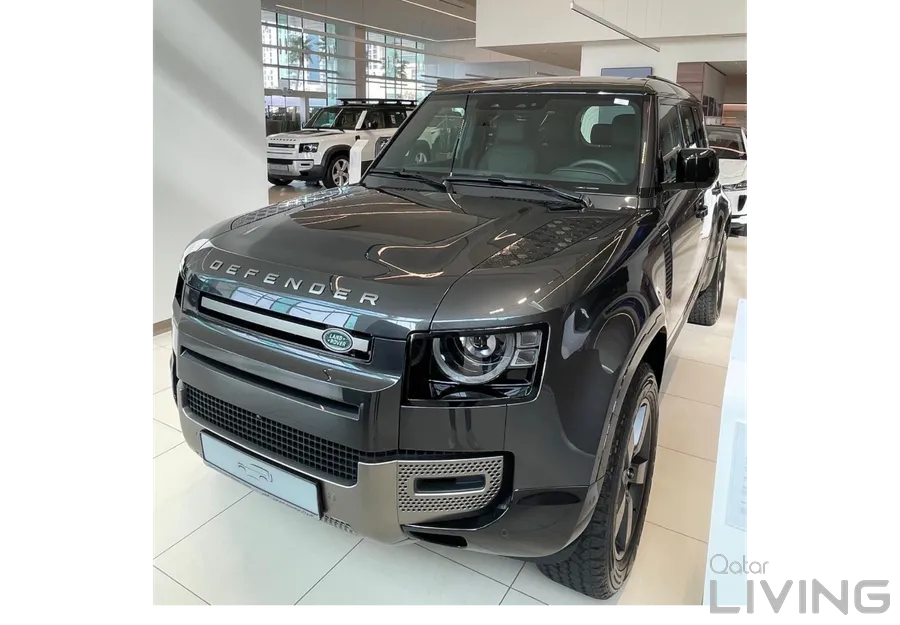 لاند روفر Defender 110 2025 — QatarLiving