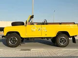 Defender 110 1990