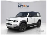 Defender 110 2023