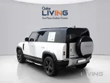 Defender 110 2023