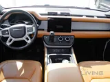 Defender 110 2023