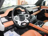 Defender 110 2023 V6