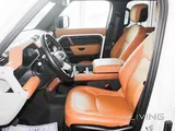 Defender 110 2023 V6