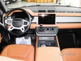 Defender 110 2023 V6