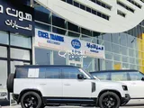 Defender 110 2023 V8 Brand New