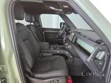 Defender 110 3.0i6 75th Limited Edition 2023