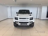 ديفندر 110 3.0i6 HSE بقوة 400 حصان