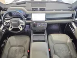 ديفندر 110 3.0i6 HSE بقوة 400 حصان
