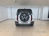 ديفندر 110 3.0i6 HSE بقوة 400 حصان