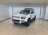 Defender 110 3.0i6 S 400PS