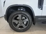 Defender 110 3.0i6 S 400PS