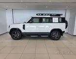 Defender 110 3.0i6 S 400PS