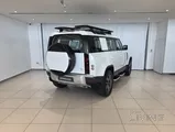 Defender 110 3.0i6 S 400PS