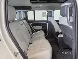 Defender 110 3.0i6 S 400PS