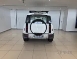 Defender 110 3.0i6 S 400PS