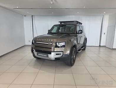 Land Rover Defender 110 3.0i6 S 2025