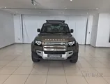 Defender 110 3.0i6 S 400PS