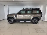 Defender 110 3.0i6 S 400PS