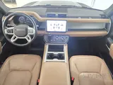 Defender 110 3.0i6 S 400PS