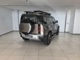 Defender 110 3.0i6 S 400PS