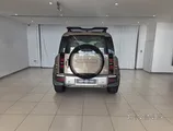 Defender 110 3.0i6 S 400PS