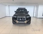 ديفندر 110 3.0i6 إكس 400 حصان