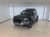ديفندر 110 3.0i6 إكس 400 حصان