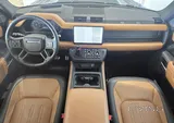 ديفندر 110 3.0i6 إكس 400 حصان