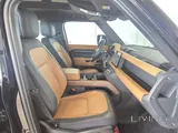 ديفندر 110 3.0i6 إكس 400 حصان