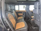 ديفندر 110 3.0i6 إكس 400 حصان