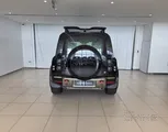 ديفندر 110 3.0i6 إكس 400 حصان