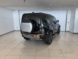 Defender 110 3.0i6 X 400PS