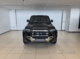 Defender 110 3.0i6 X 400PS 2024