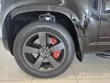 Defender 110 3.0i6 X 400PS 2024